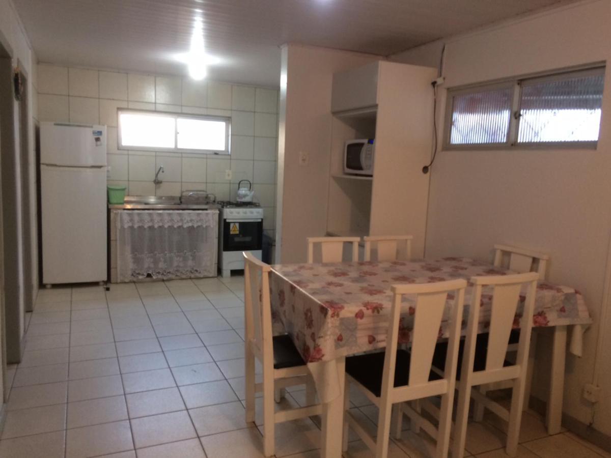 Bruno Klemtz Dk4 Casa Piscina Churrasqueira Sinuca 3 Ar Wifi 3 Vagas 3 Dorm Itapema Exterior photo